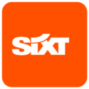 Sixt ride