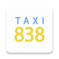 Taxi 838